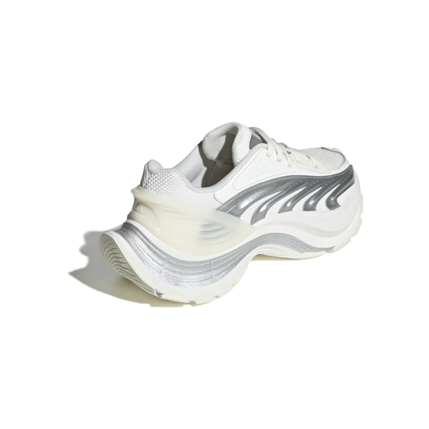 adidas XLG Metawave White Grey men’s lifestyle sneakers – retro chunky shoes at SneakSurf Singapore