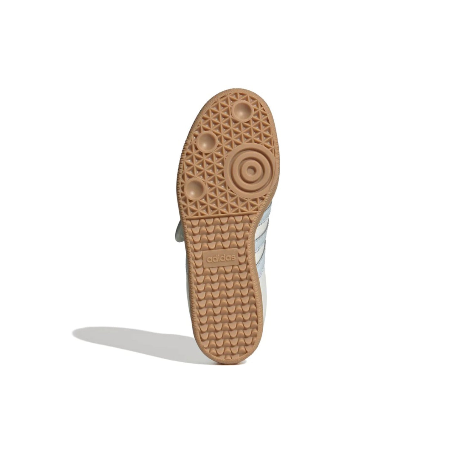adidas Originals Samba Jane 'White Blue Gum' (WMNS)
