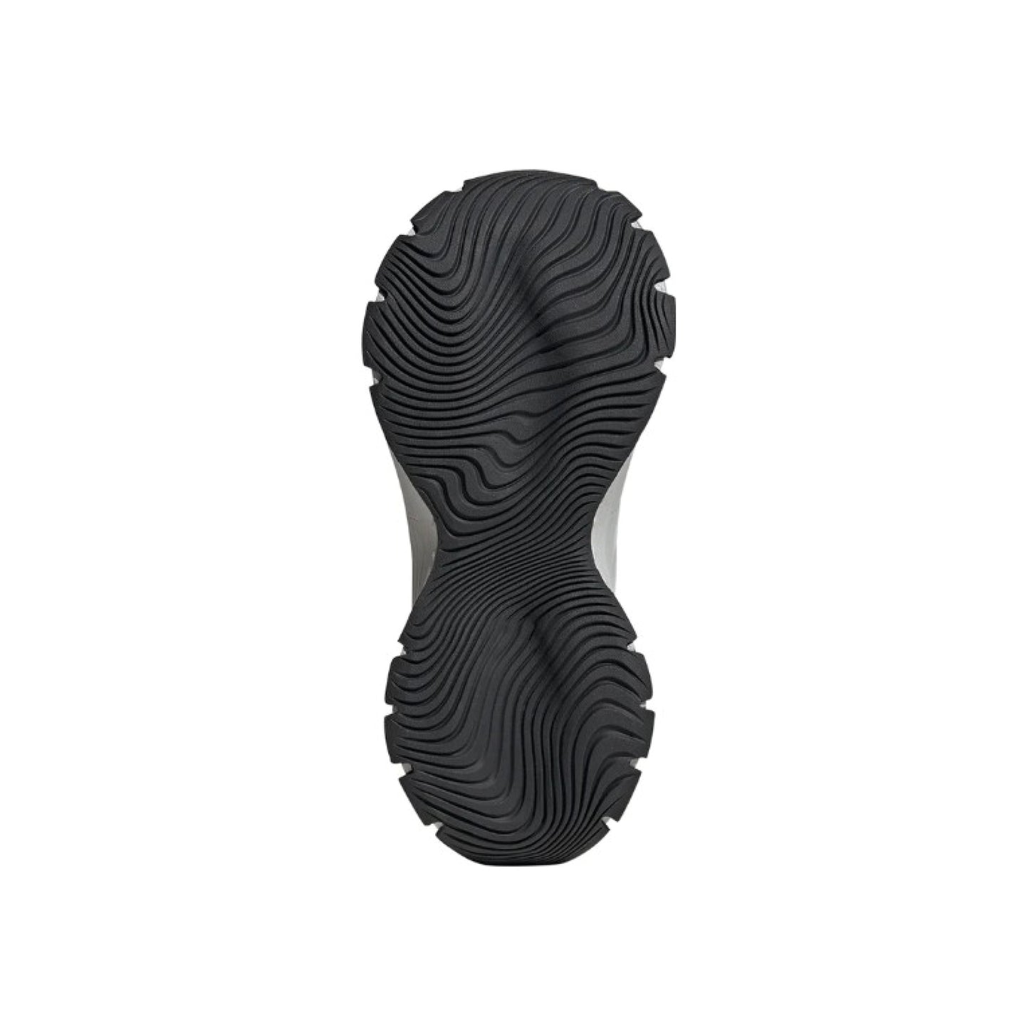 adidas XLG Metawave Grey Metallic Silver men’s lifestyle sneakers – retro chunky trainers at SneakSurf Singapore