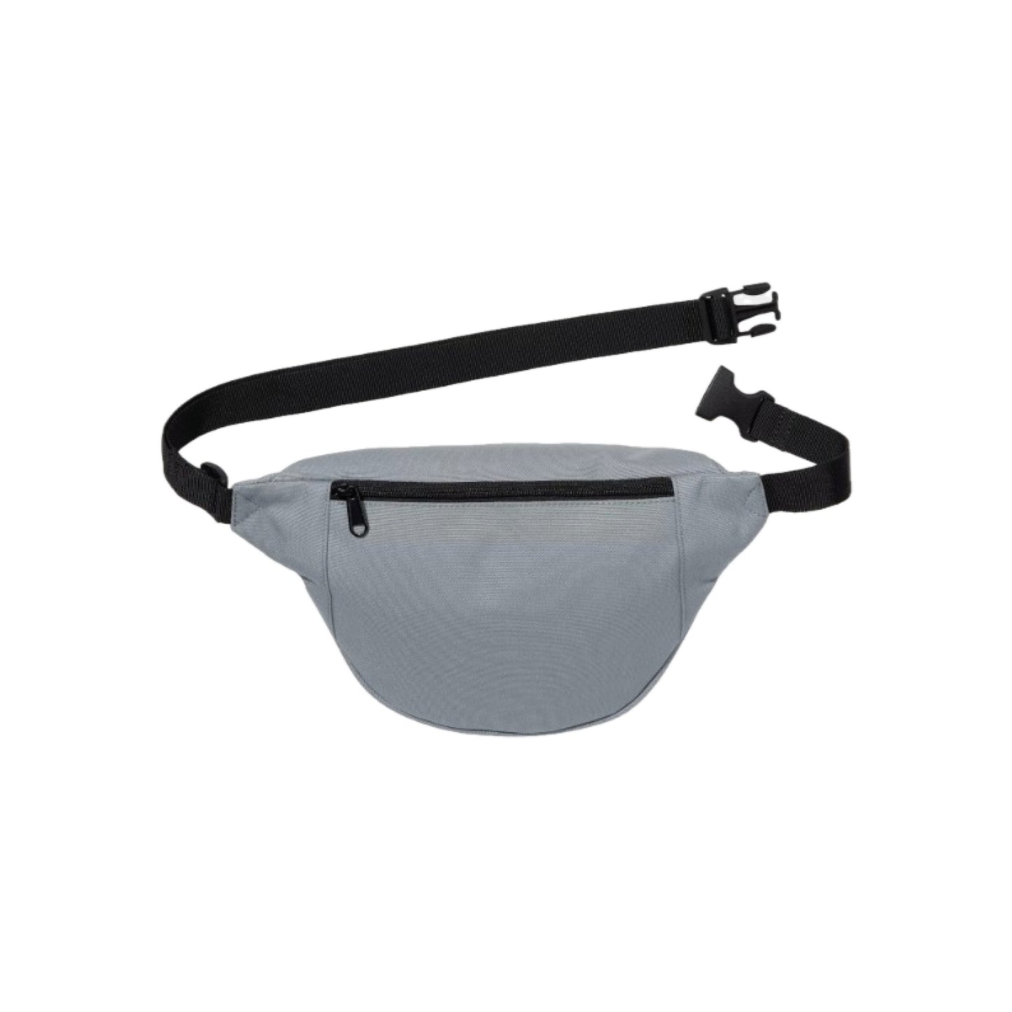 Carhartt Jake Hip Bag 'Dove Grey'