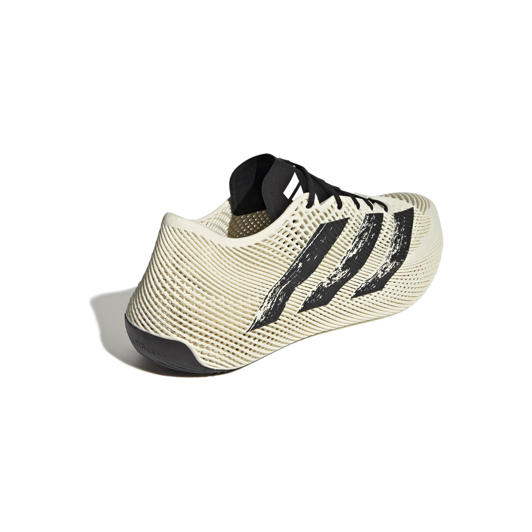 adidas Climacool Laced 'Off White / Core Black' - back lateral top view