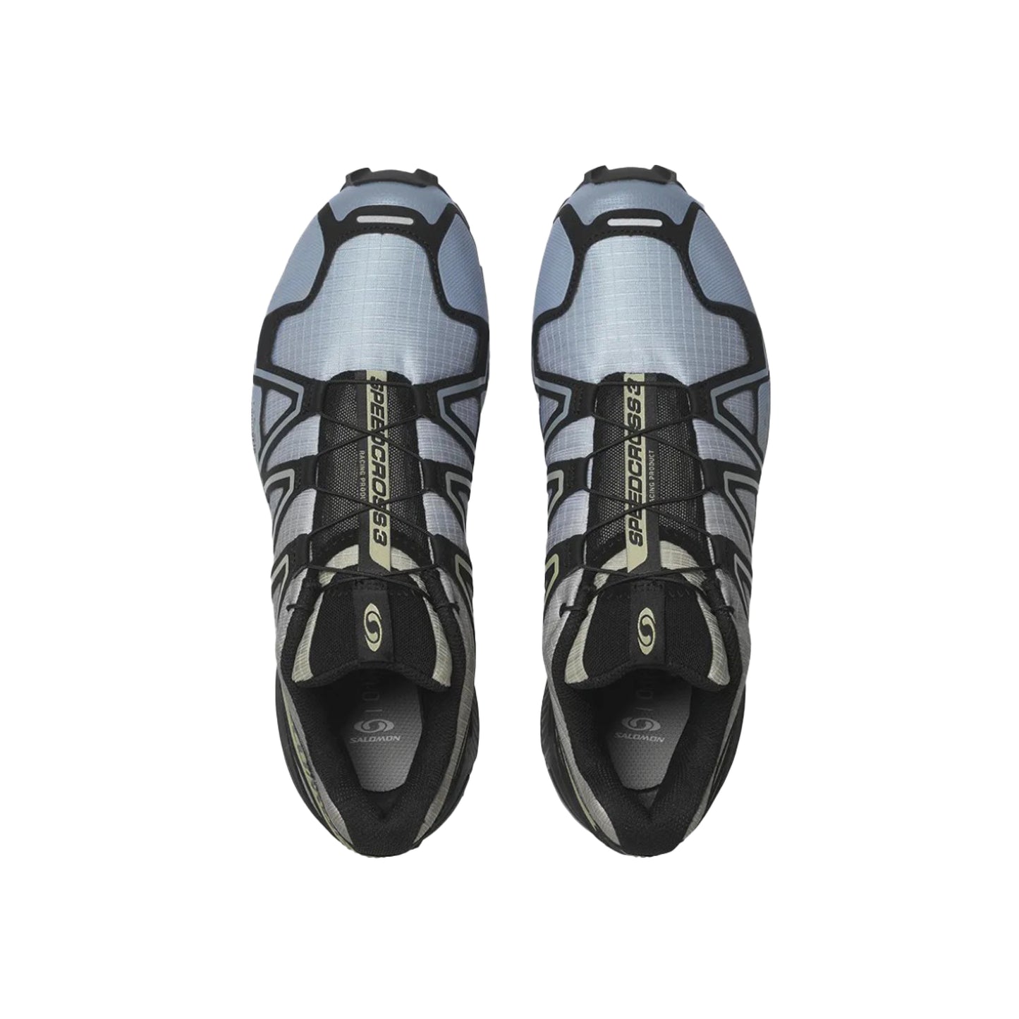 Salomon Speedcross 3 Chromatic 'Blue Fog'