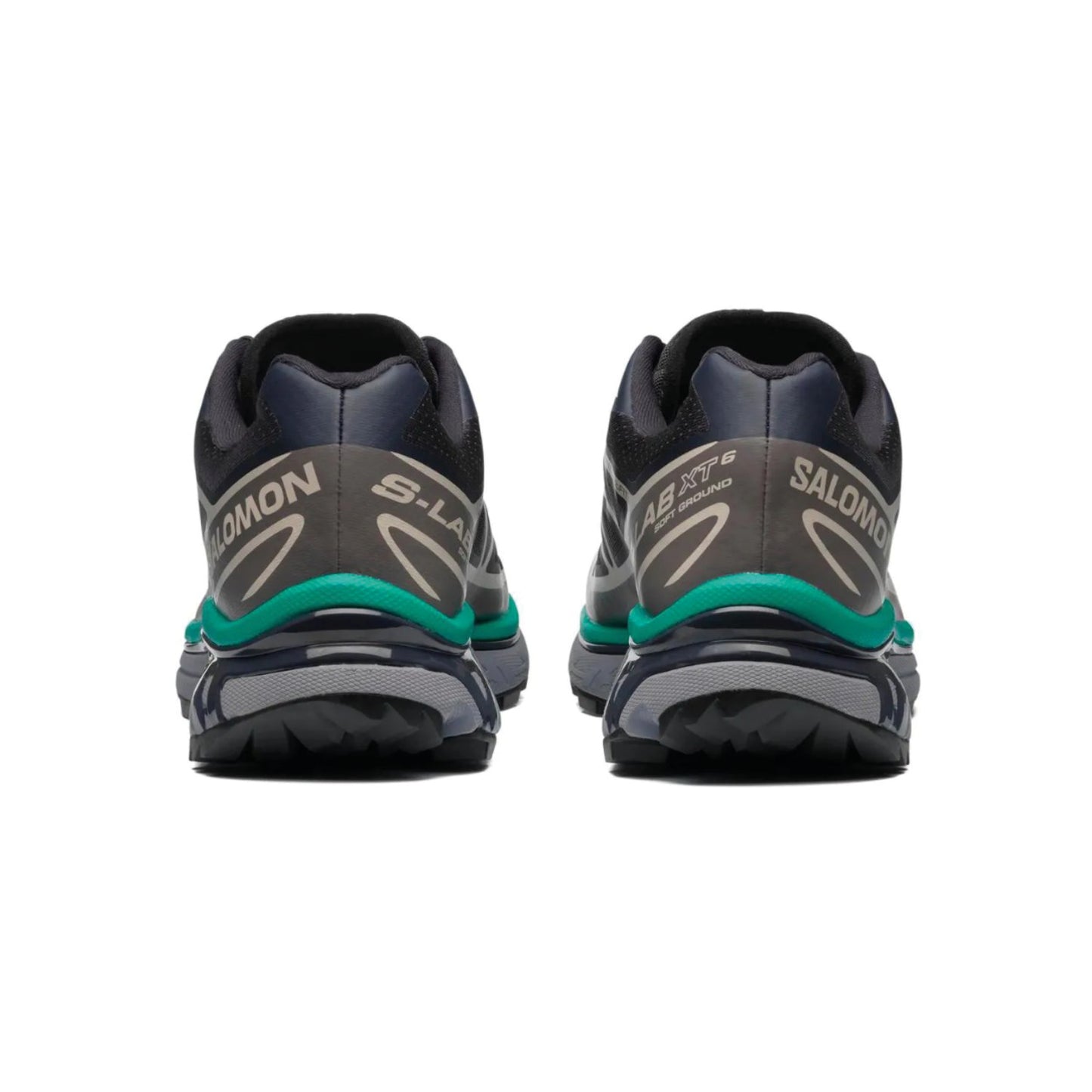 Salomon XT-6 'Nine Iron Quicksliver'