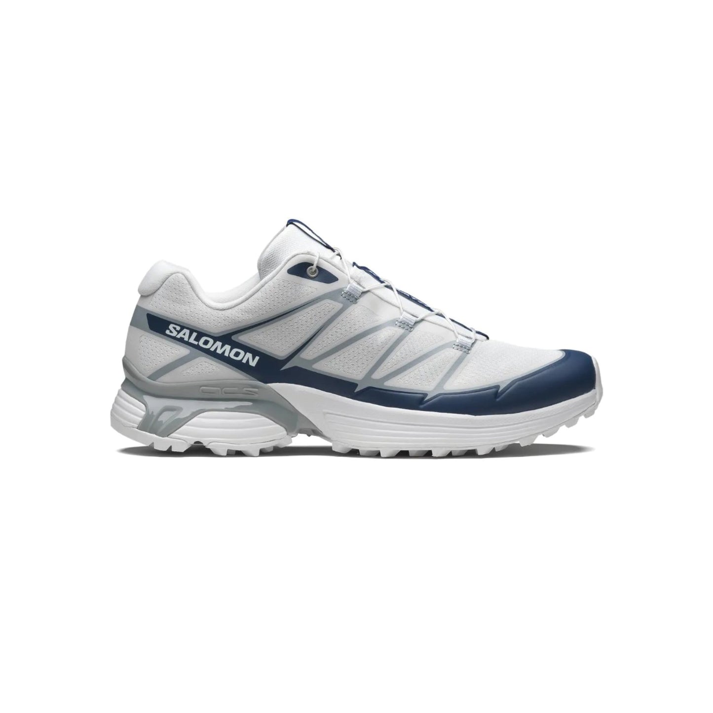 Salomon XT-Pathway 2 'White Poseidon'
