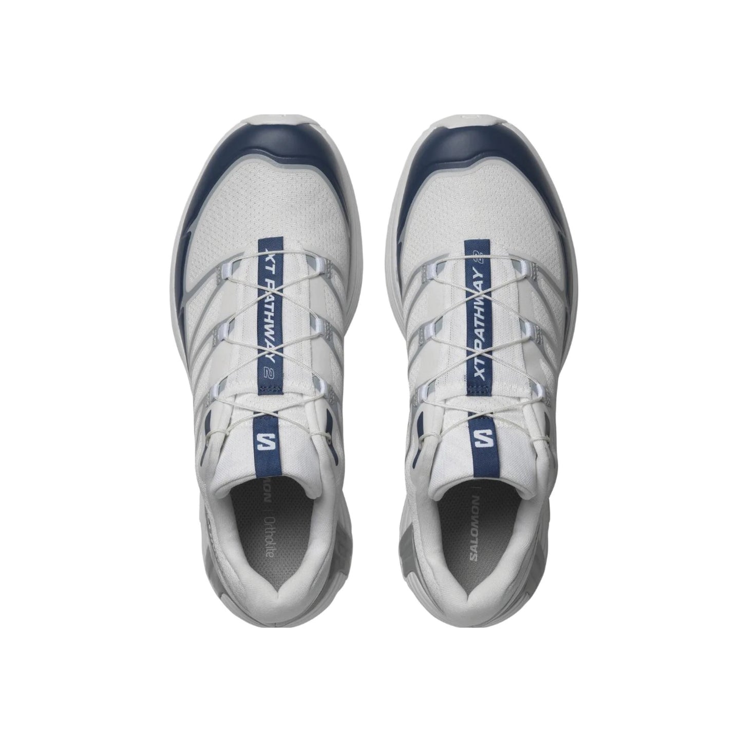 Salomon XT-Pathway 2 'White Poseidon'