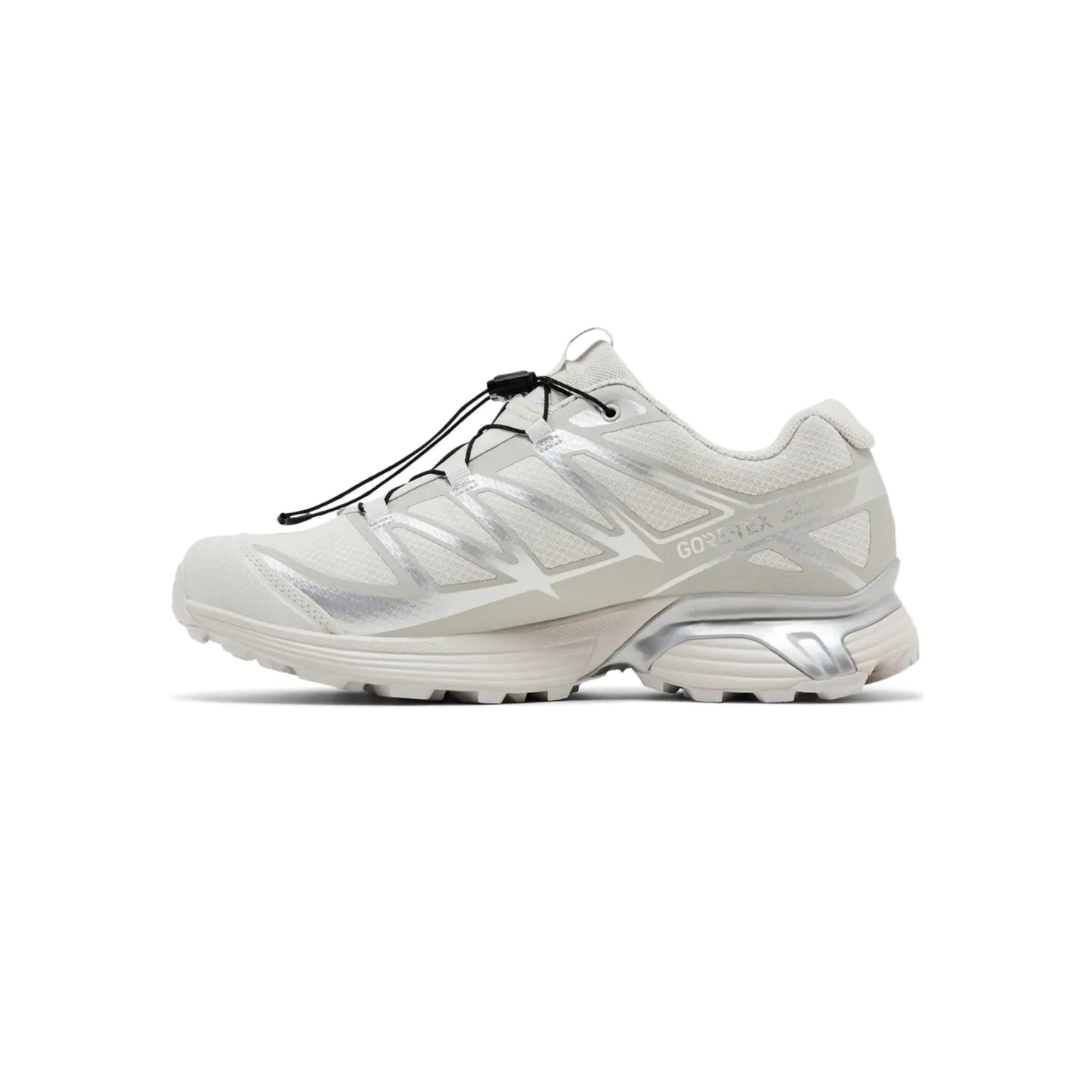 Salomon XT-Pathway GTX 'Lunar Rock Silver'