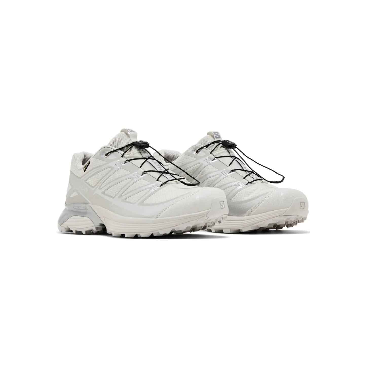 Salomon XT-Pathway GTX 'Lunar Rock Silver'