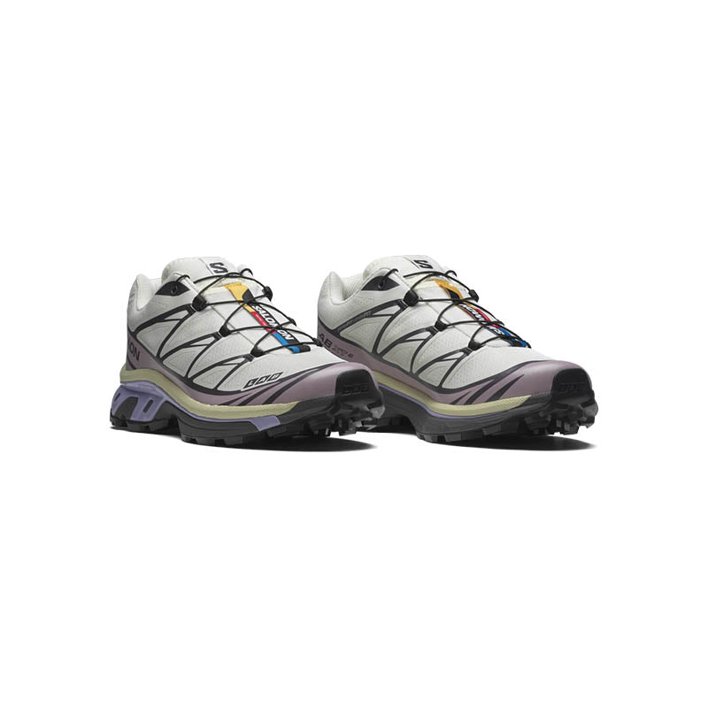 Salomon XT-6 'Icicle Nirvana'