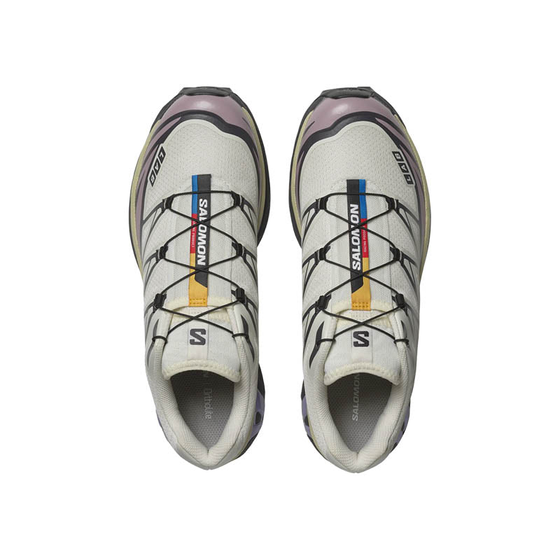 Salomon XT-6 'Icicle Nirvana'