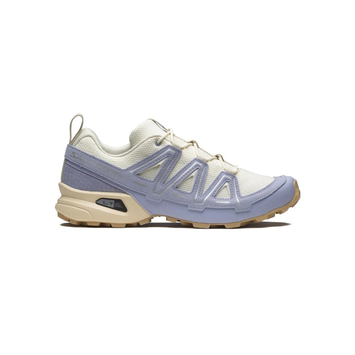Salomon Speedcross 3 Expanse 'Vanilla Peach'