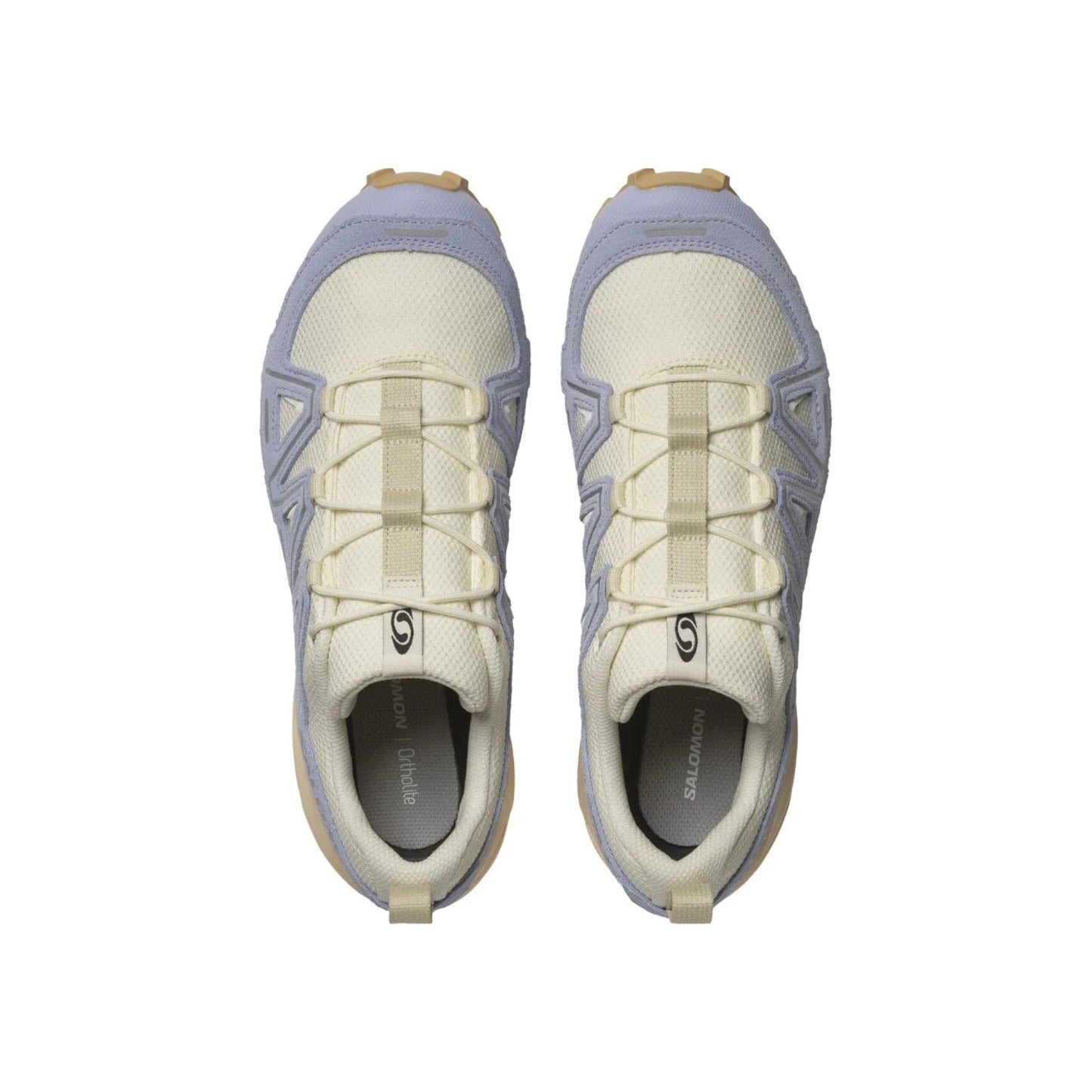 Salomon Speedcross 3 Expanse 'Vanilla Peach'