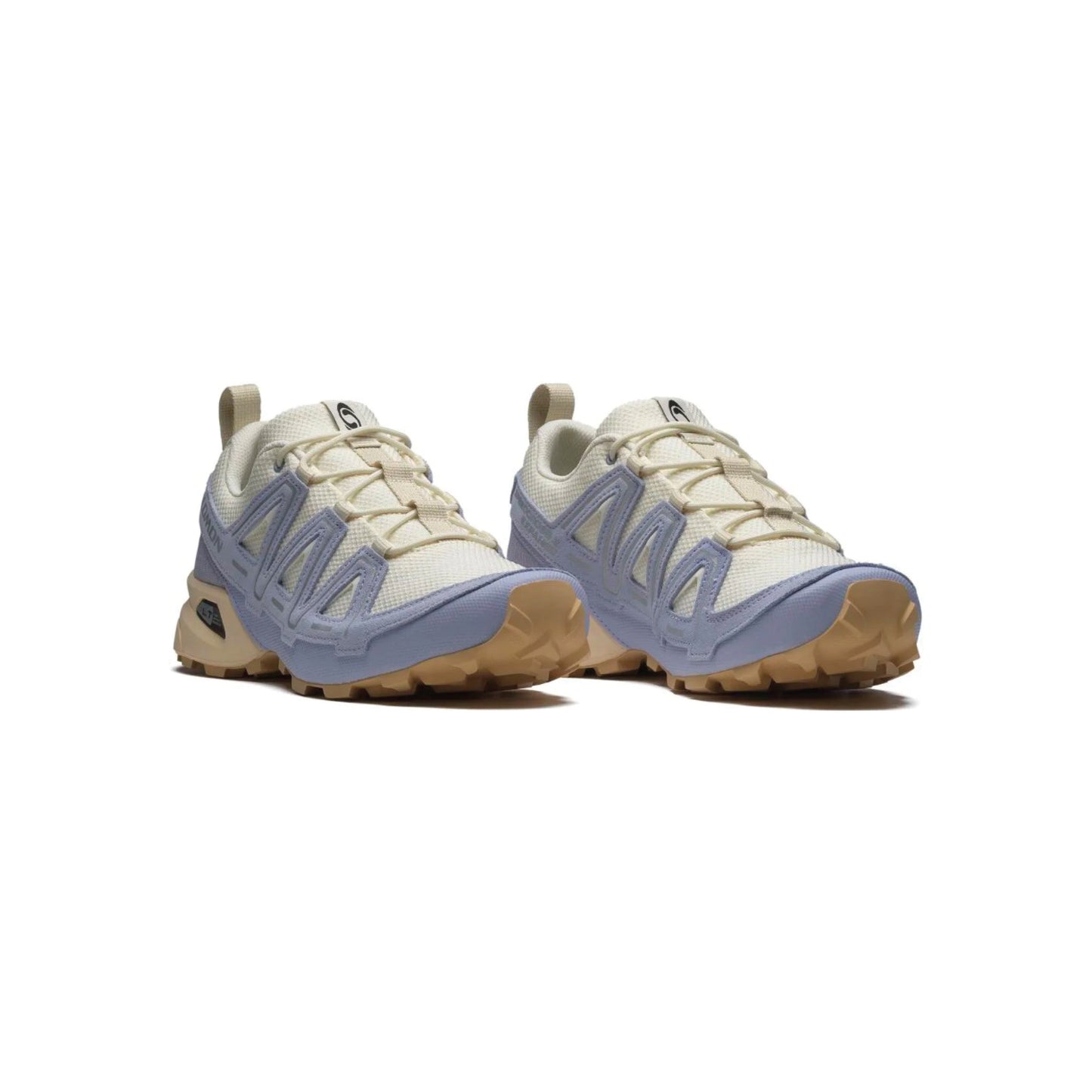 Salomon Speedcross 3 Expanse 'Vanilla Peach'