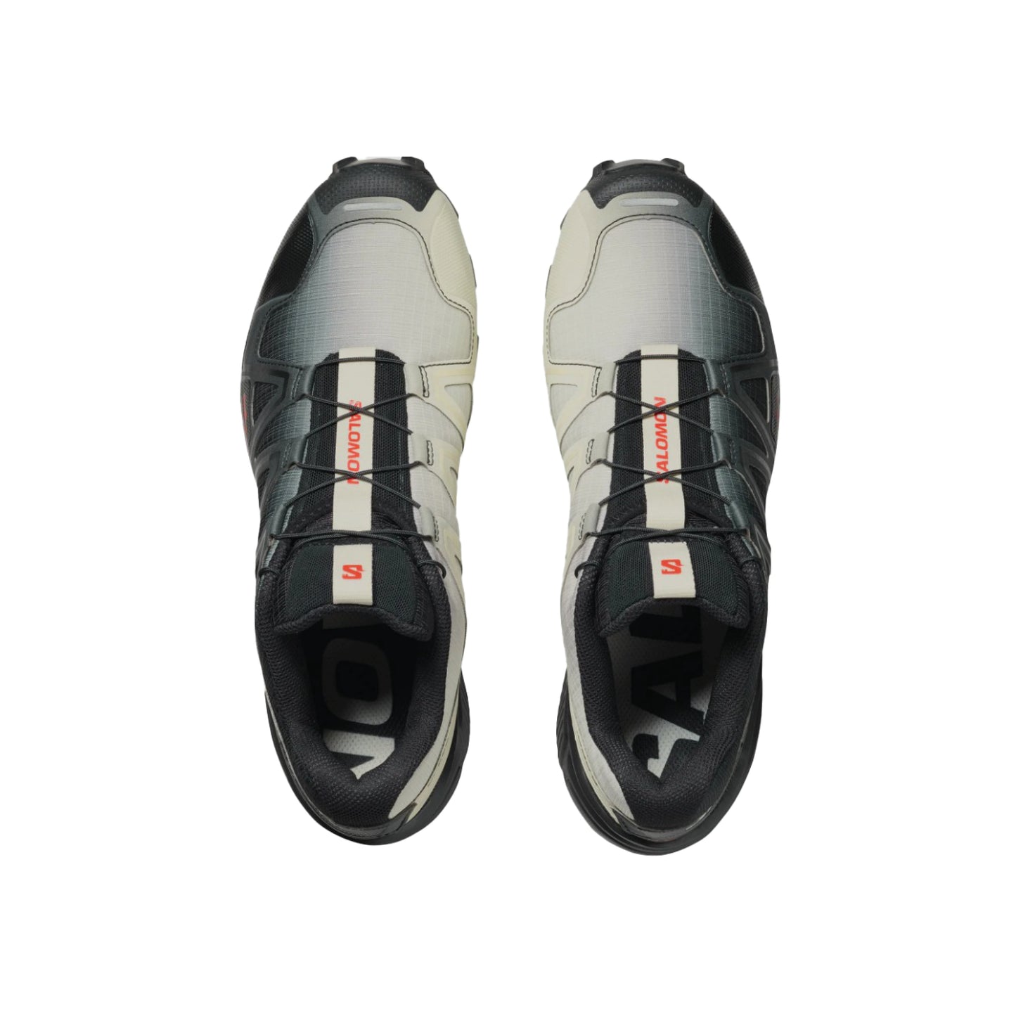 Salomon Speedcross 3 Dual Aura 'Black Vanilla'