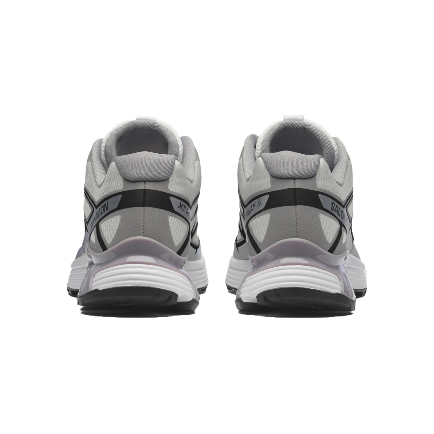 Salomon XT-Pathway 2 'White Nirvana'