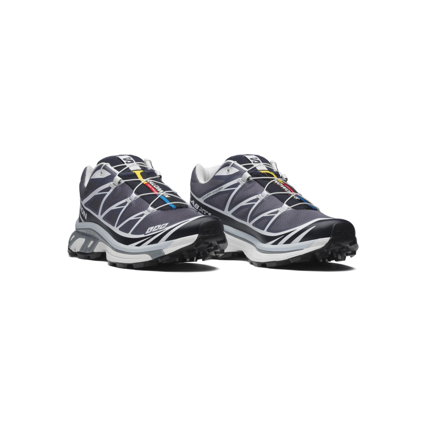 Salomon XT-6 'Grisaille Blue Nights'