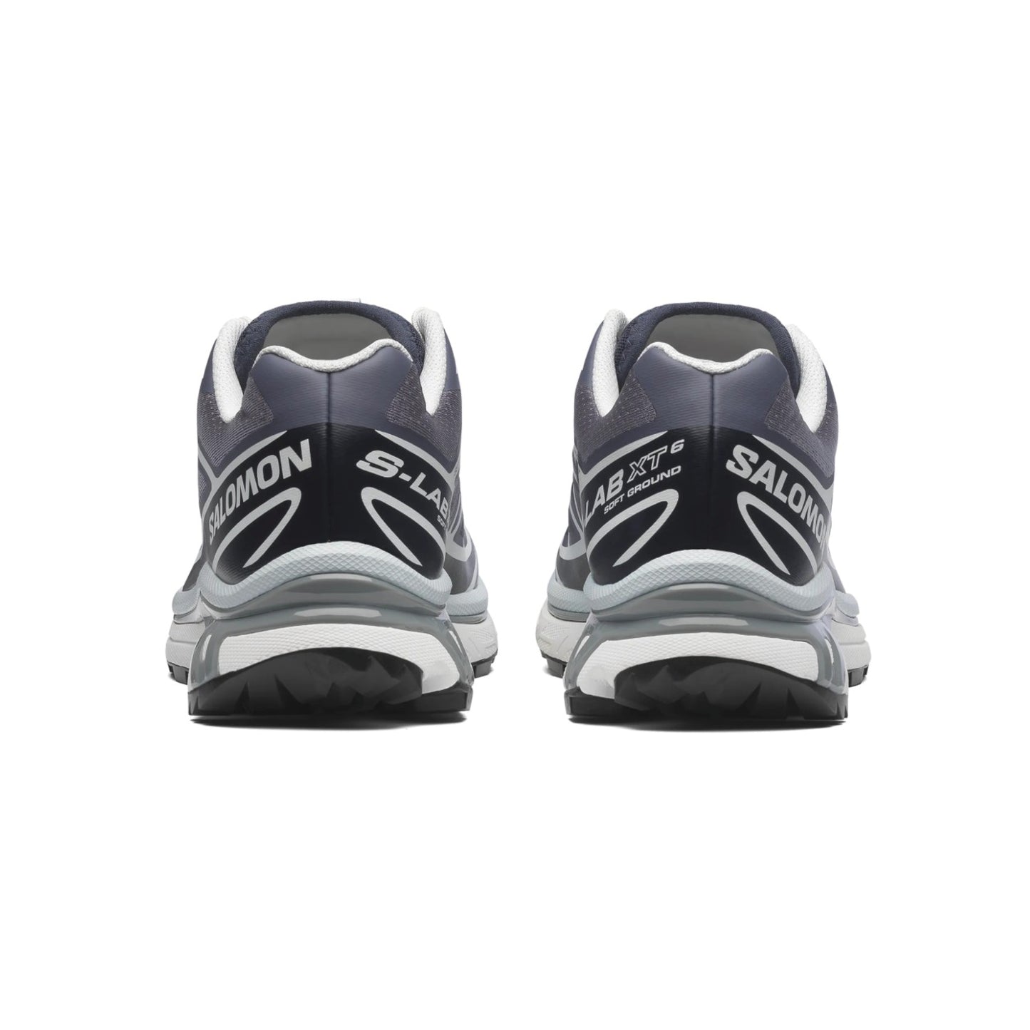 Salomon XT-6 'Grisaille Blue Nights'