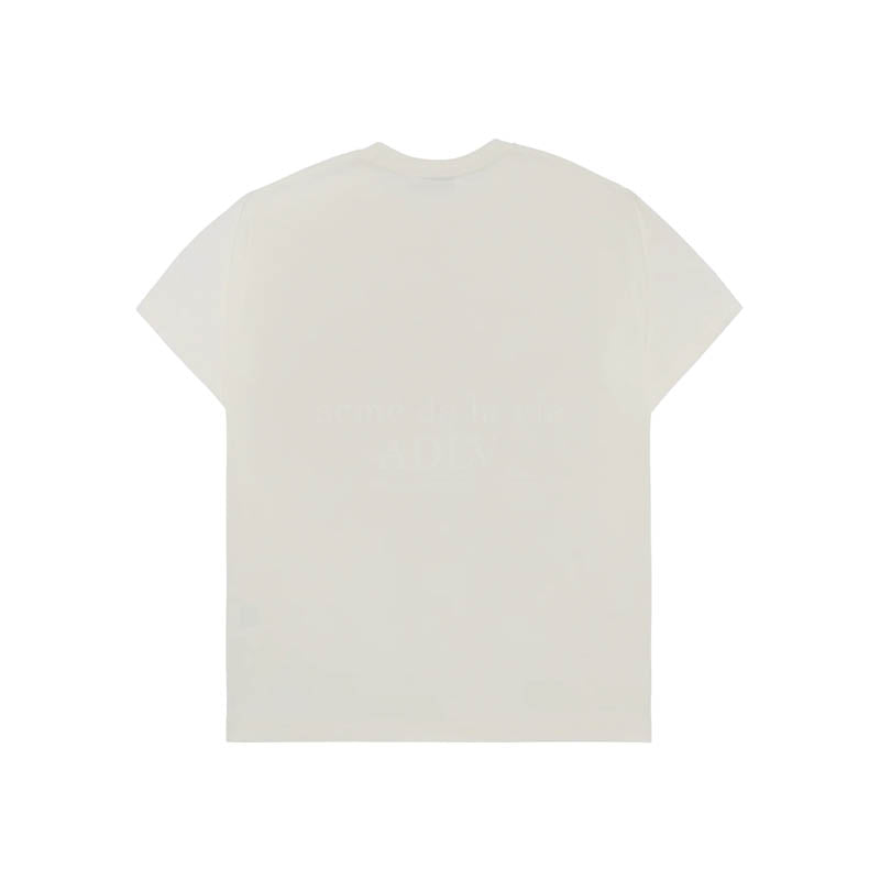 ADLV Blur Sketch Bear SS T-Shirt 'Cream'