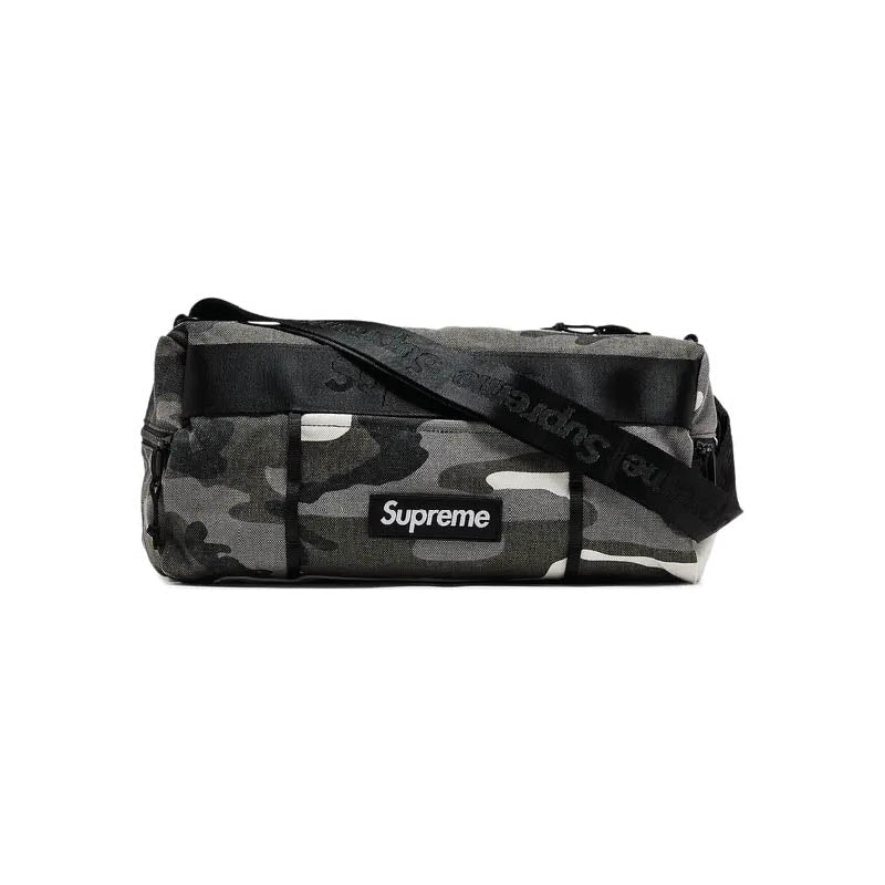 Supreme Tote Bag 'Snow Camo'