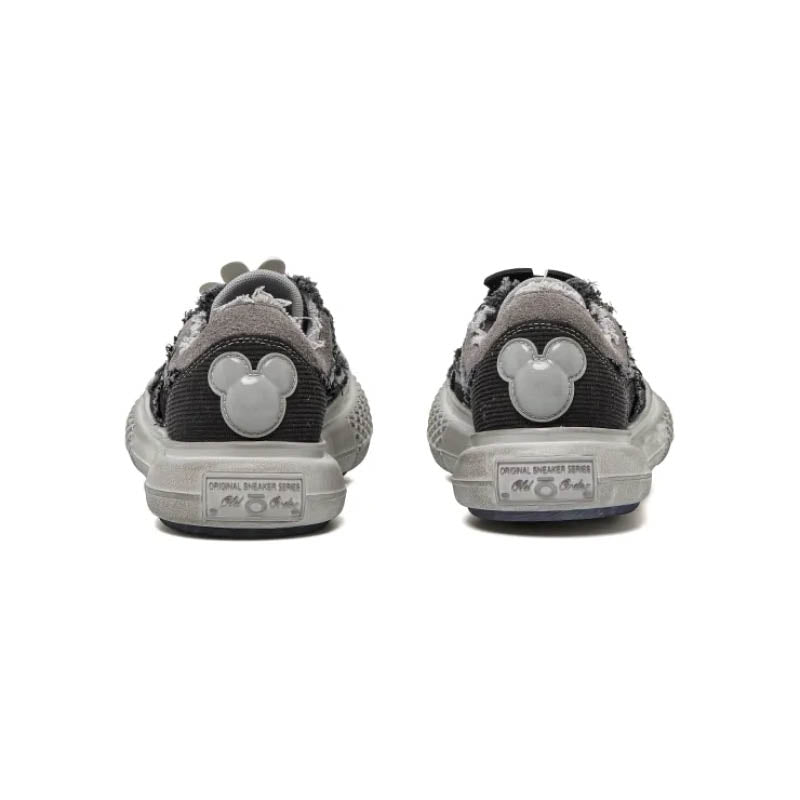 Disney x Old Order 'Dark Mickey'