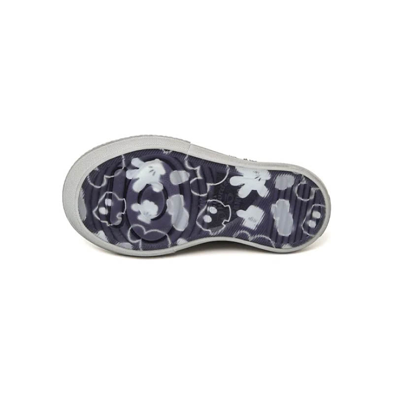 Disney x Old Order 'Dark Mickey'