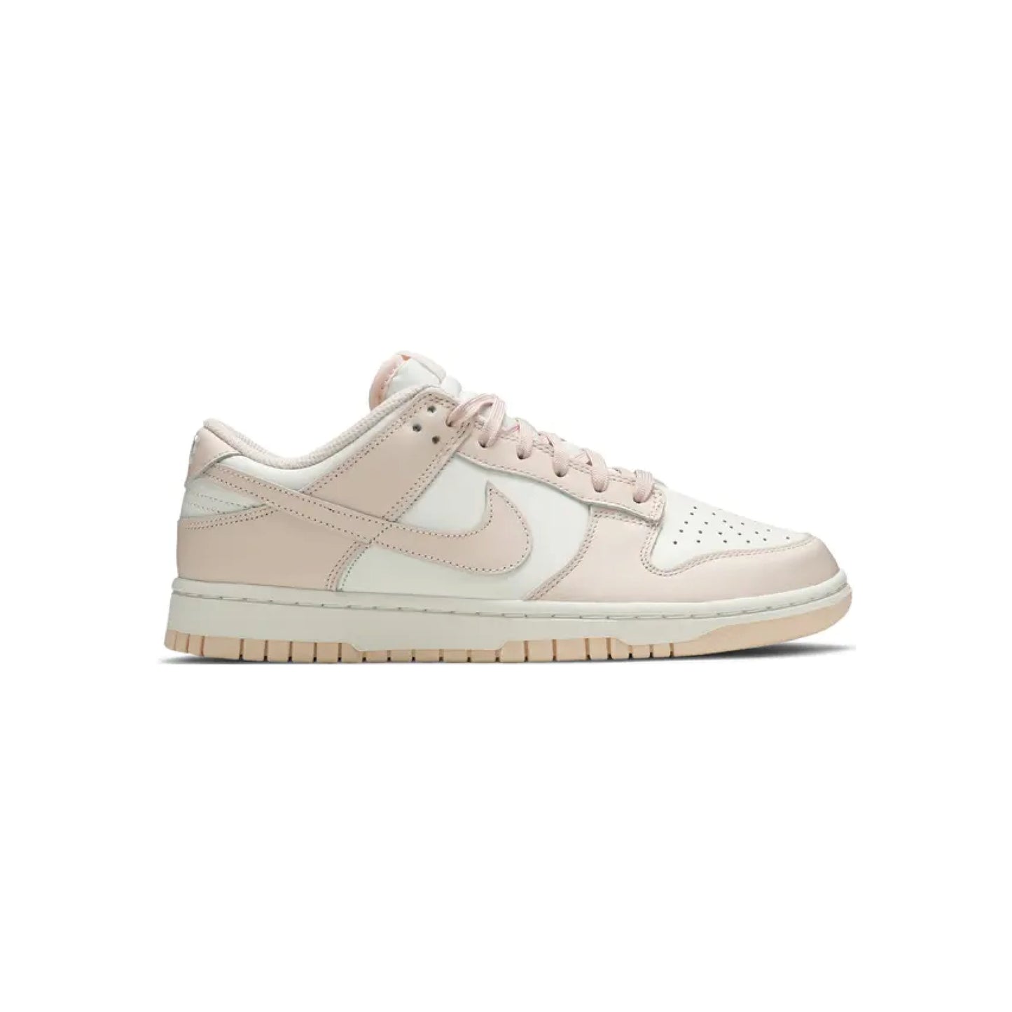 Nike Dunk Low 'Orange Pearl' (WMNS)