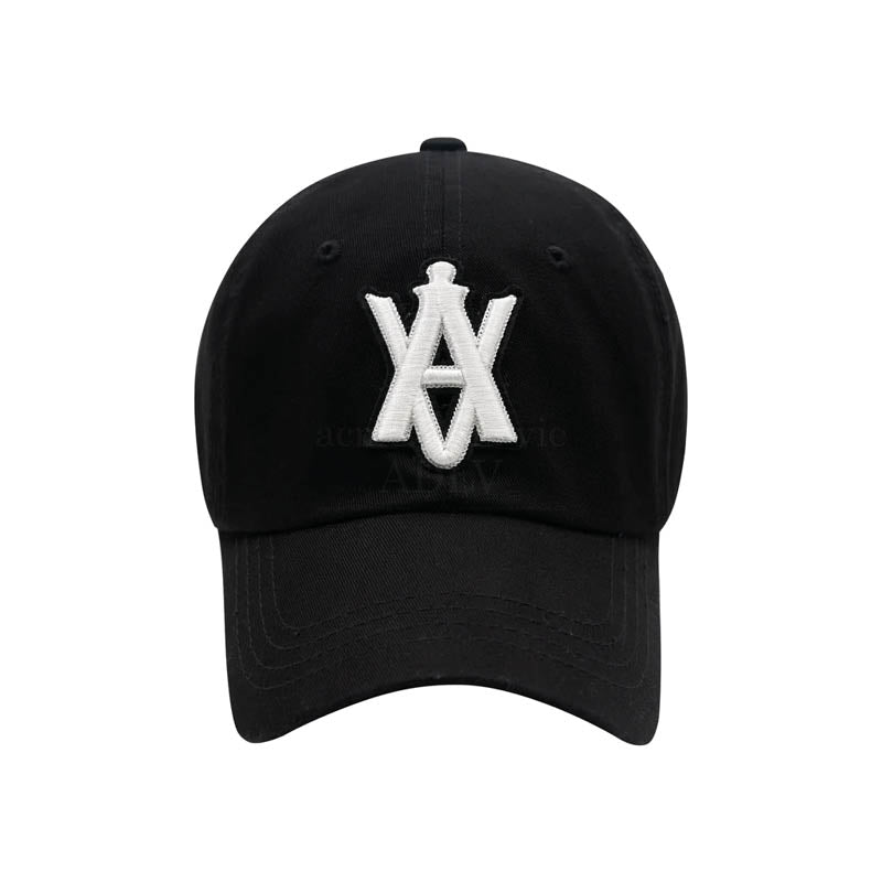 ADLV Basic Ball Cap 'Black'