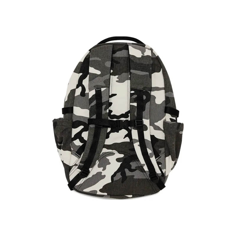 Supreme Backpack 'Snow Camo'