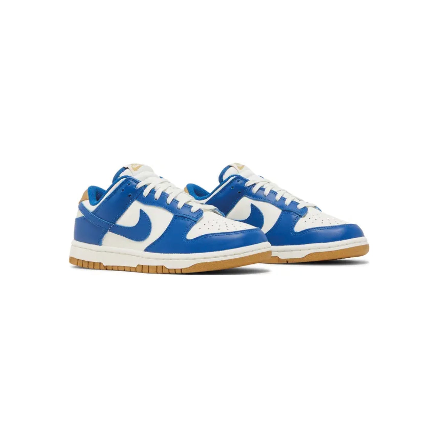 Nike Dunk Low 'Kansas City Royals' (WMNS)