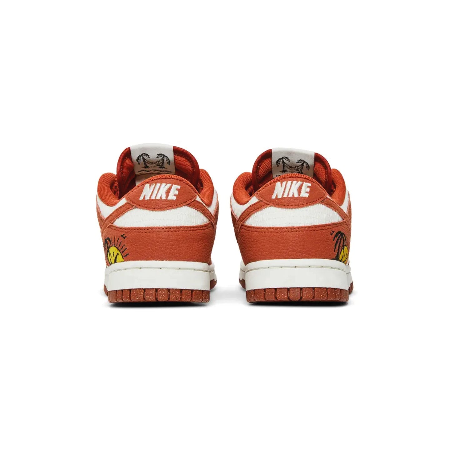 Nike Dunk Low 'Sun Club Burn Sunrise' (WMNS)