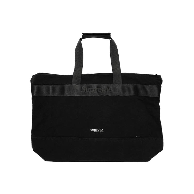 Supreme Tote Bag 'Black'