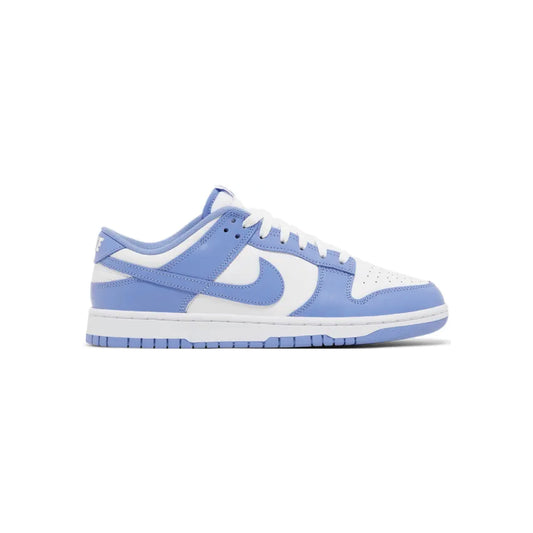 Nike Dunk Low 'Polar Blue'