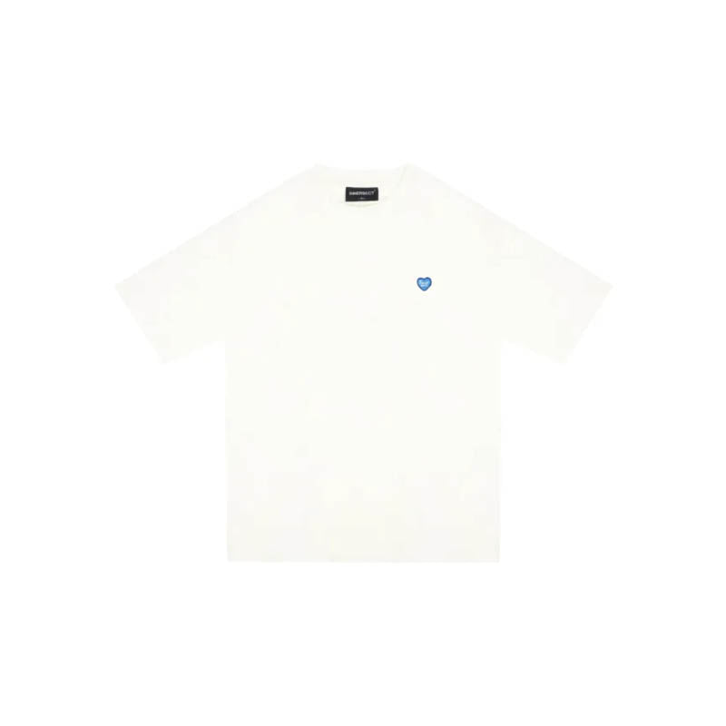 Innersect Heartbreak Hotel T-Shirt 'Cream'