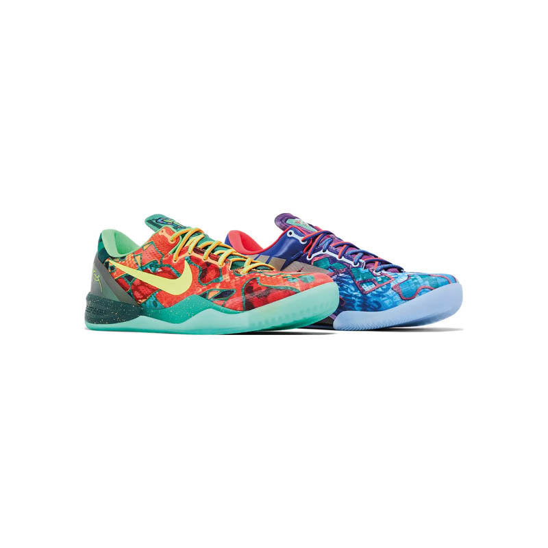 Nike Kobe 8 Protro 'What The Kobe' (2025)