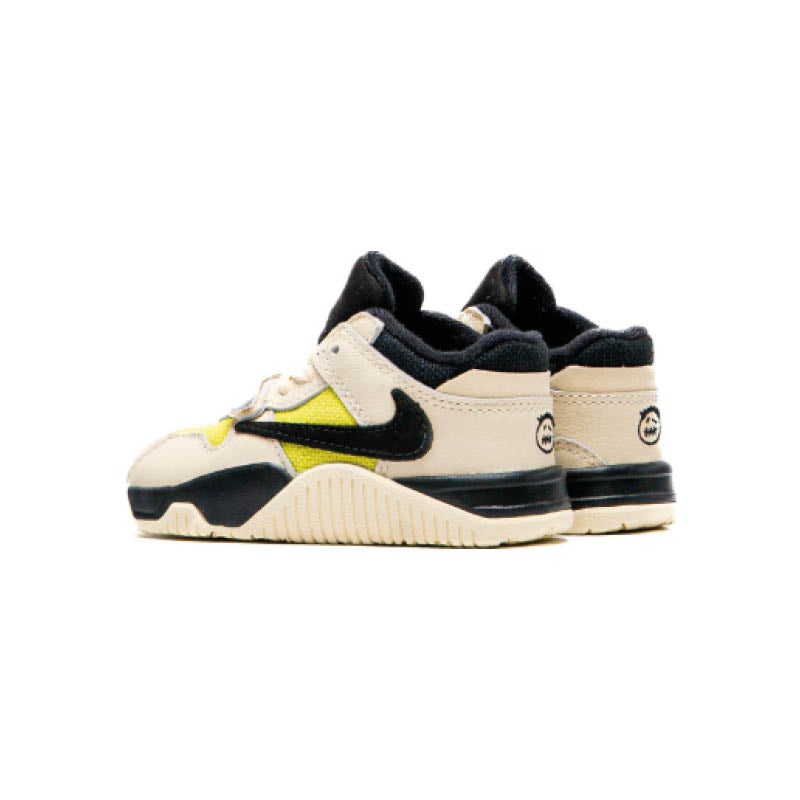 Travis Scott x Jordan Jumpman Jack TR (TD) 'Bright Cactus'