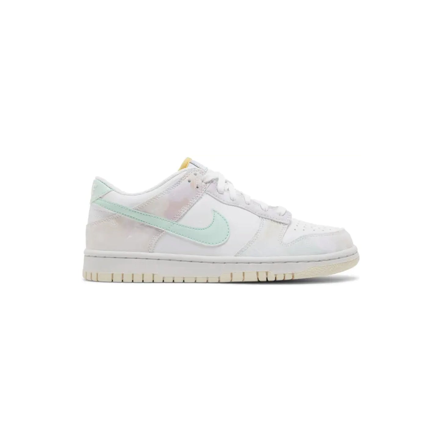 Nike Dunk Low (GS) 'Pastel Paisley'