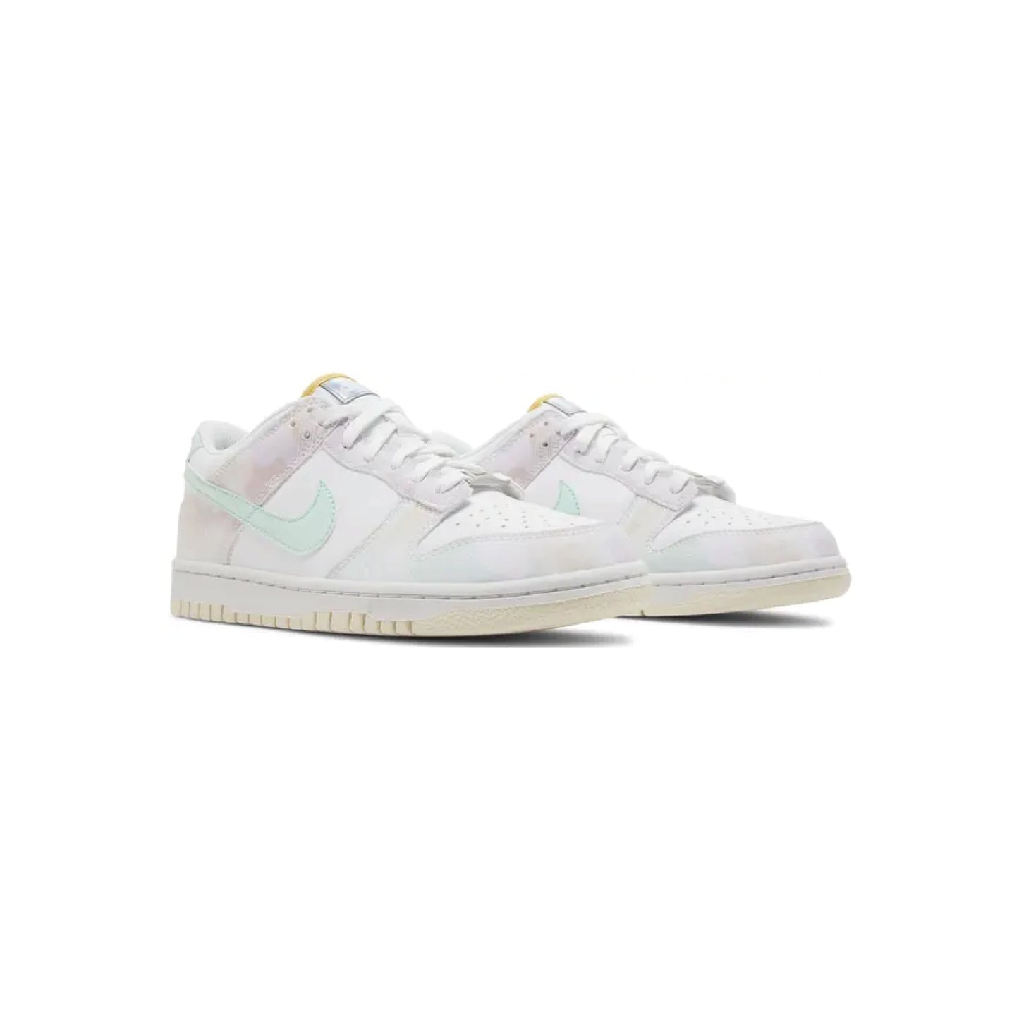 Nike Dunk Low (GS) 'Pastel Paisley'