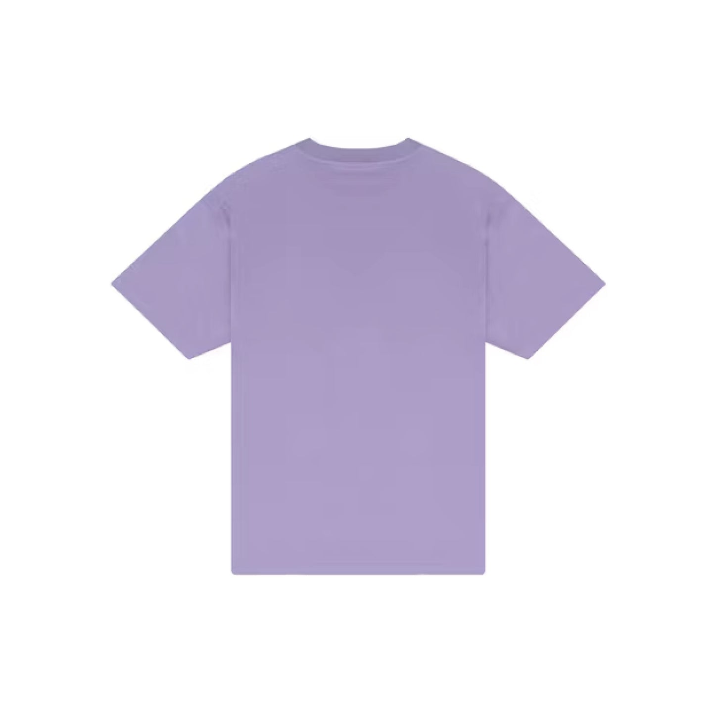 Drew 3D Sherman SS Tee Lavender