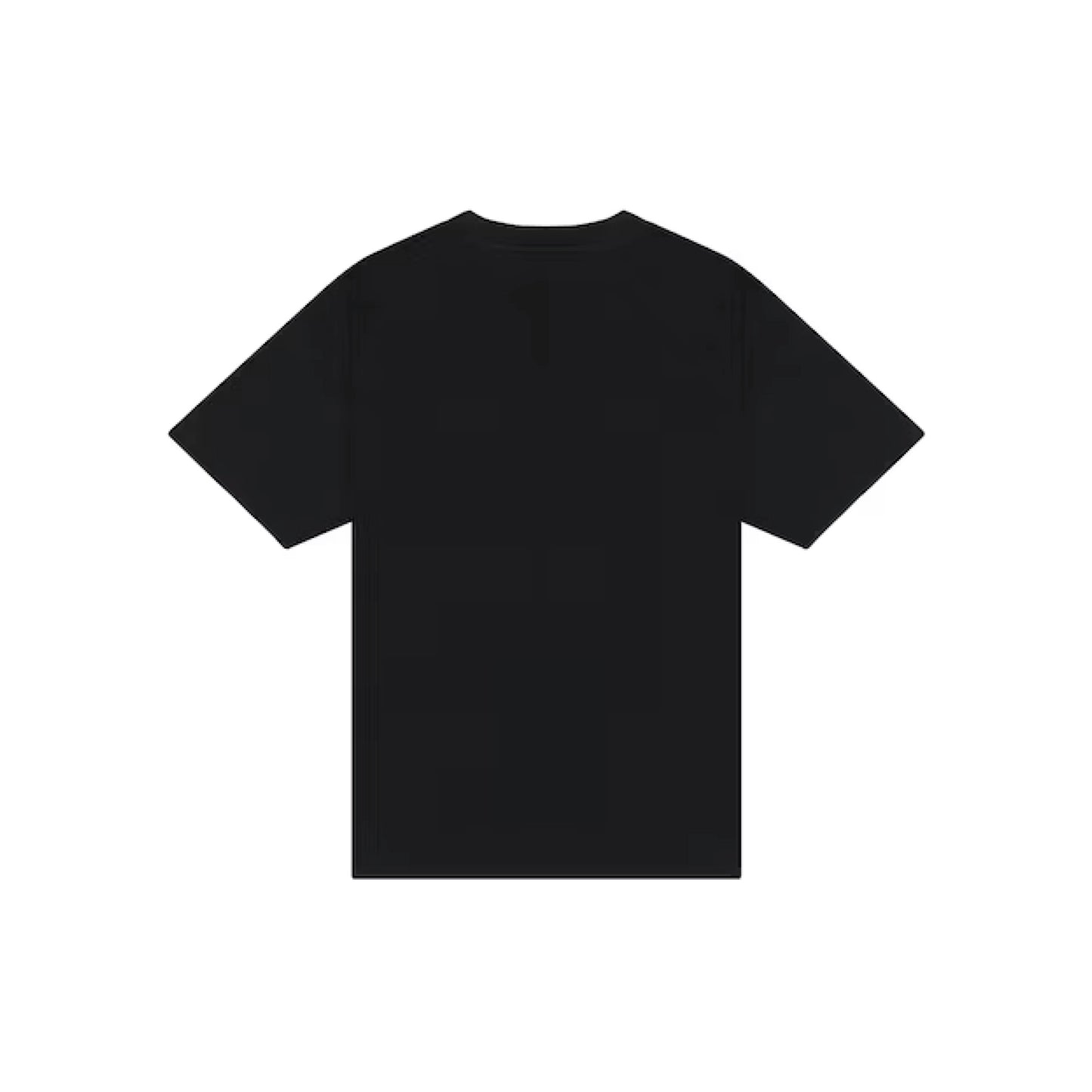 Drew 3D Sherman SS Tee Black