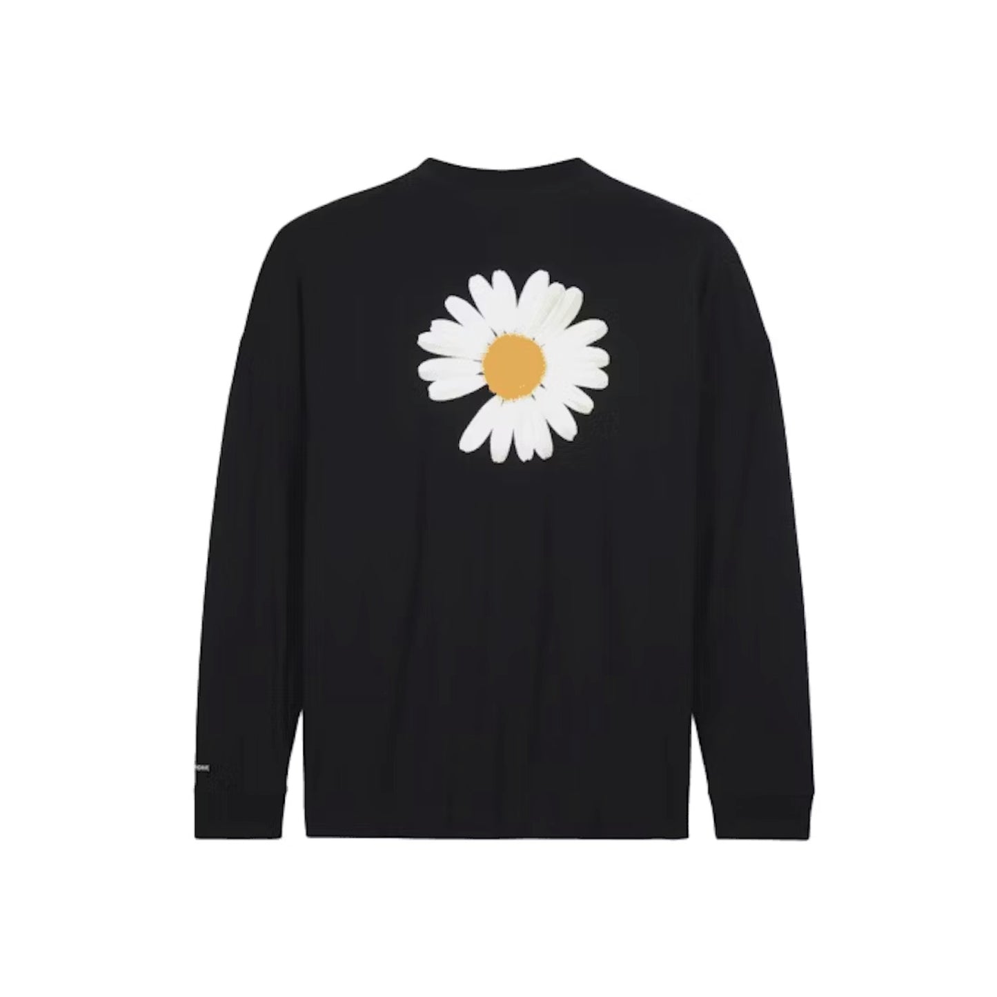 Nike X PeaceMinusOne G-Dragon Long Sleeve T-shirt 'Black'