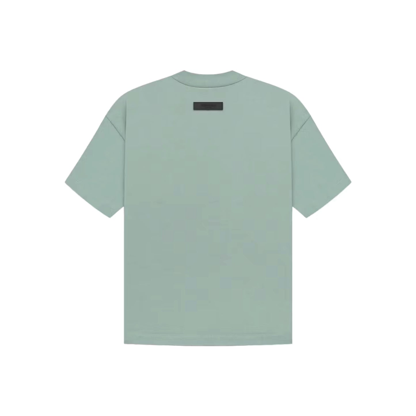 Fear Of God Essentials Logo SS T-Shirt 'Sycamore'