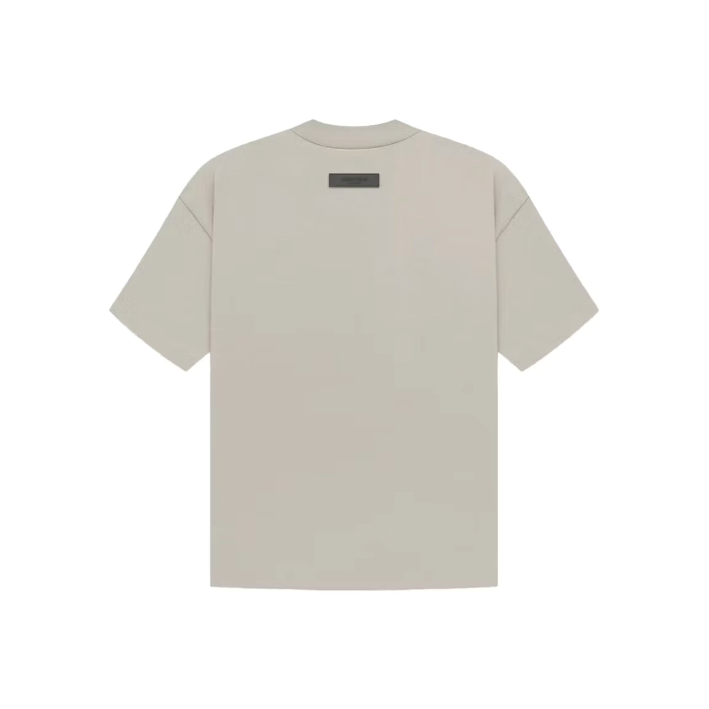 Fear Of God Essentials Logo SS T-Shirt 'Seal'