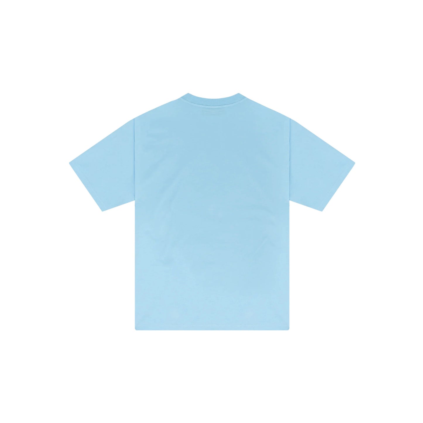 Drew Bowie SS T-Shirt 'Pacific Blue'