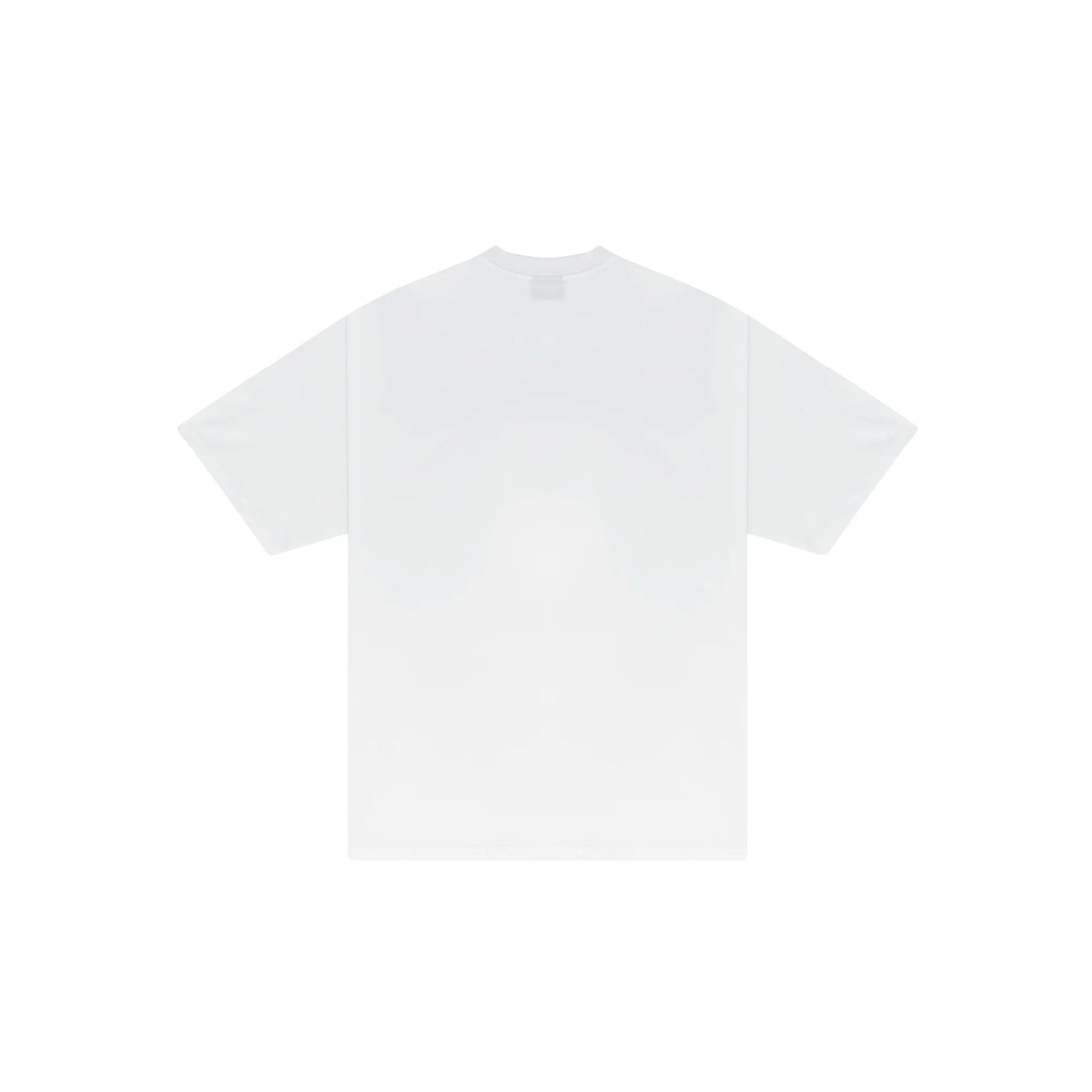 Drew Theodore & Joy SS T-Shirt 'White'