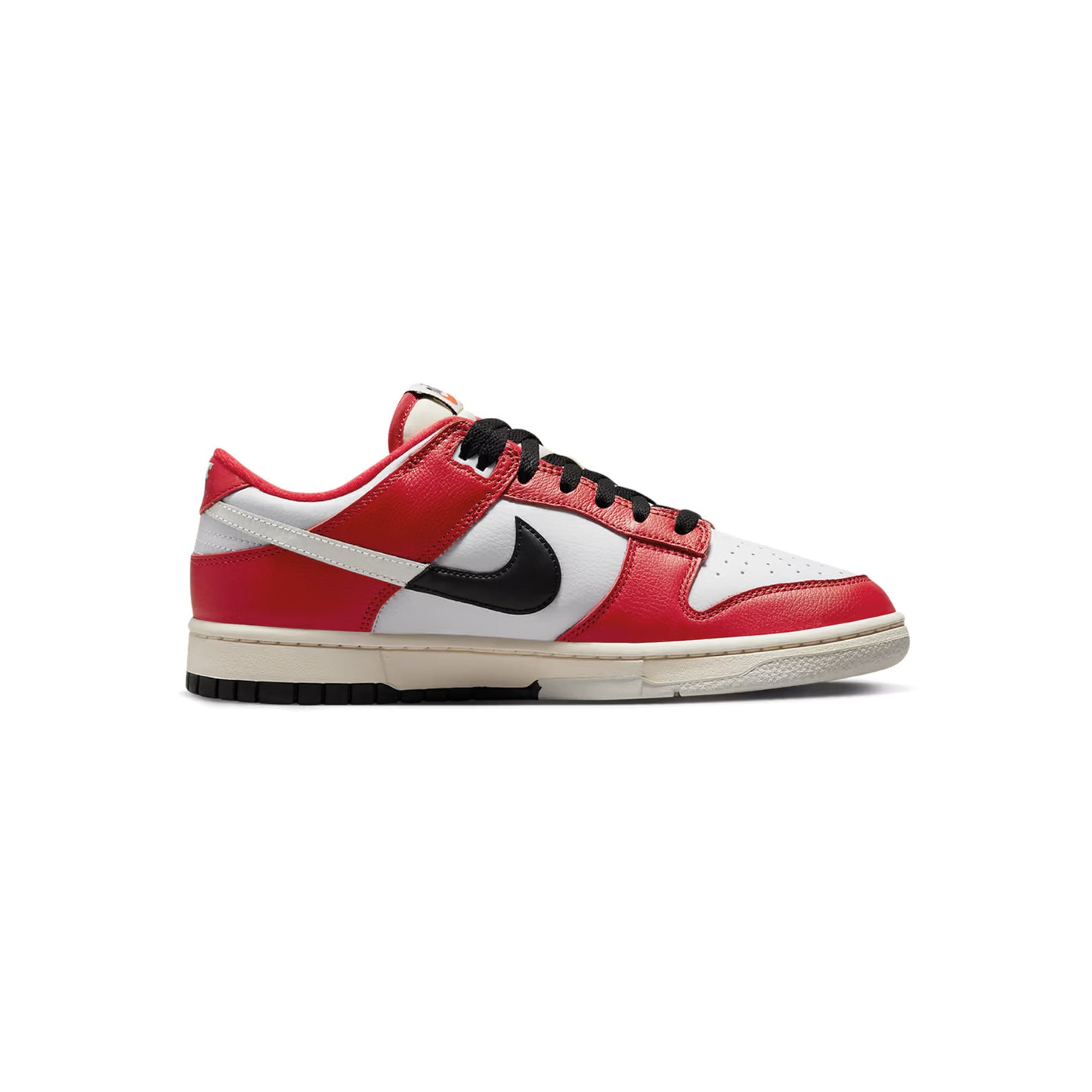 Nike Dunk Low Chicago Split