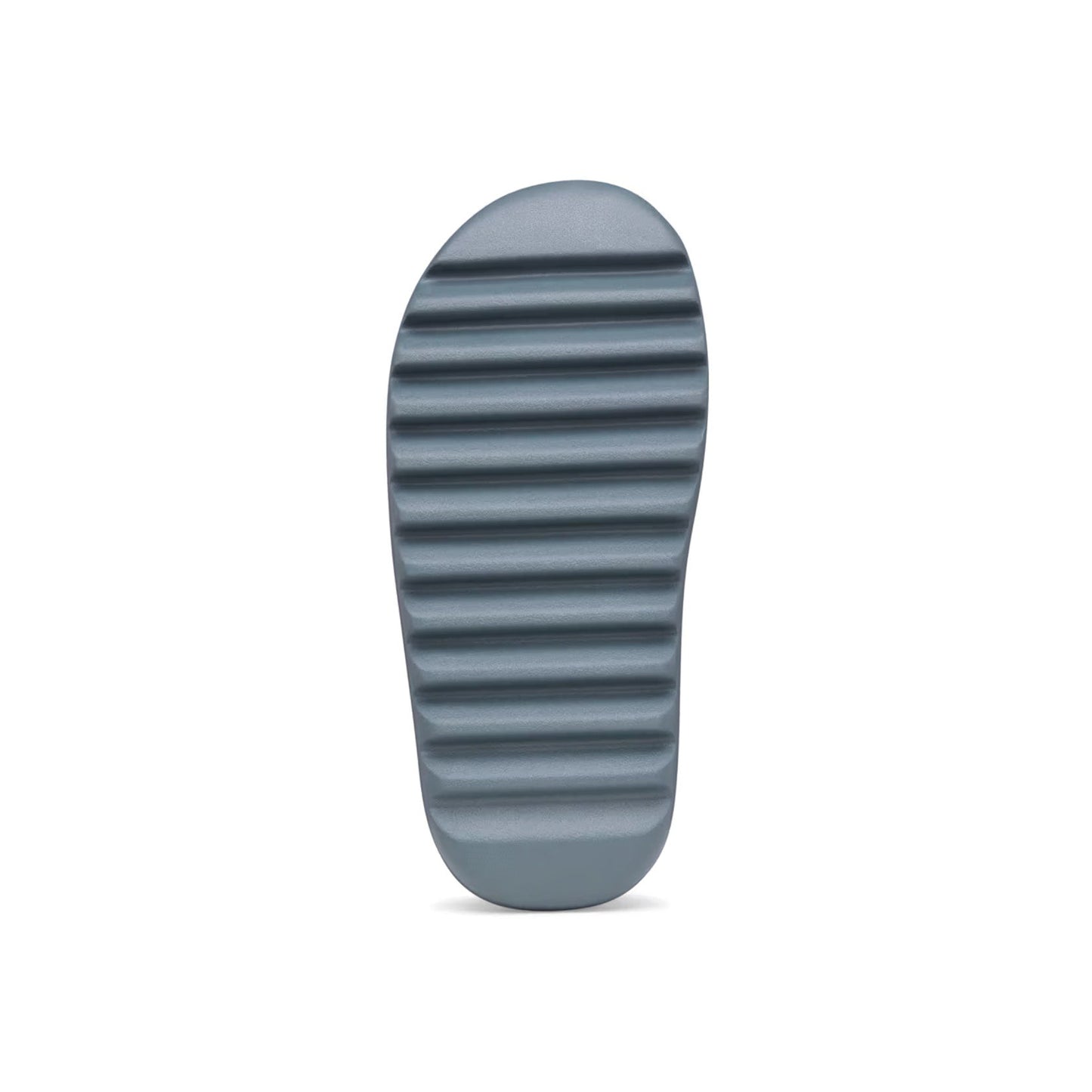 Yeezy Slide Slate Marine – minimalist unisex slip-on foam slides for everyday comfort at SneakSurf Singapore