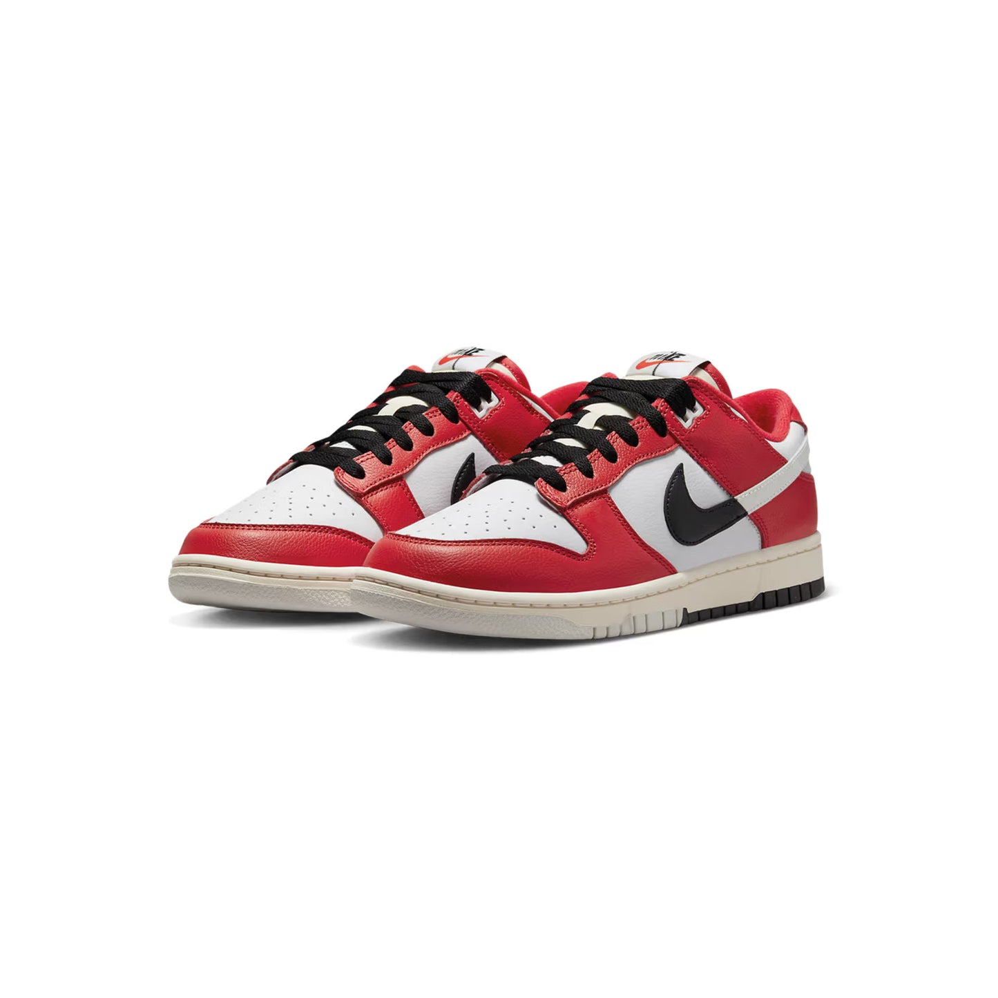 Nike Dunk Low Chicago Split