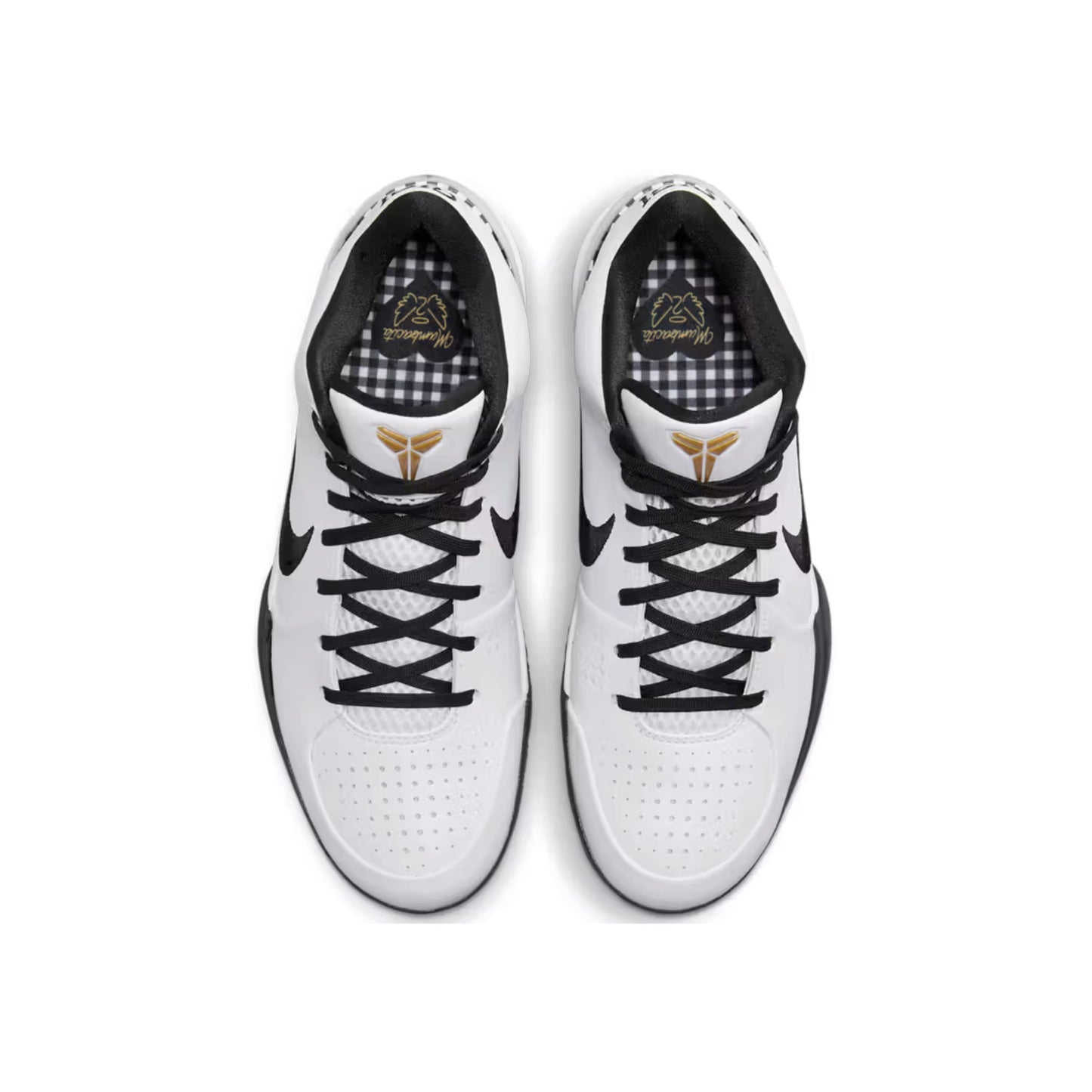 Nike Kobe 4 Protro "Mambacita"