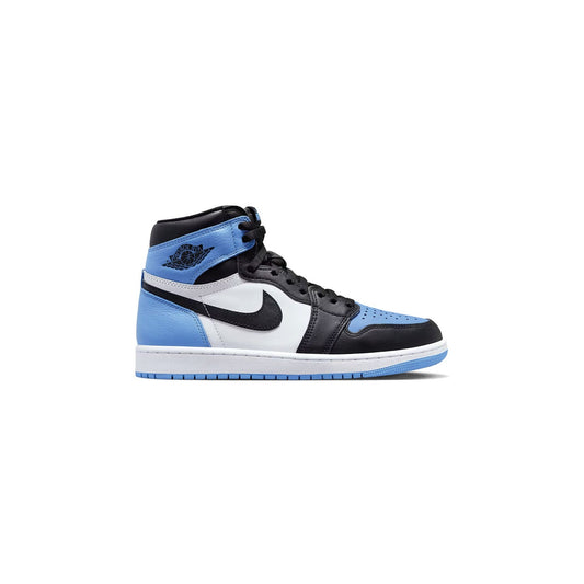 Air Jordan 1 Retro High OG (GS) 'UNC Toe'