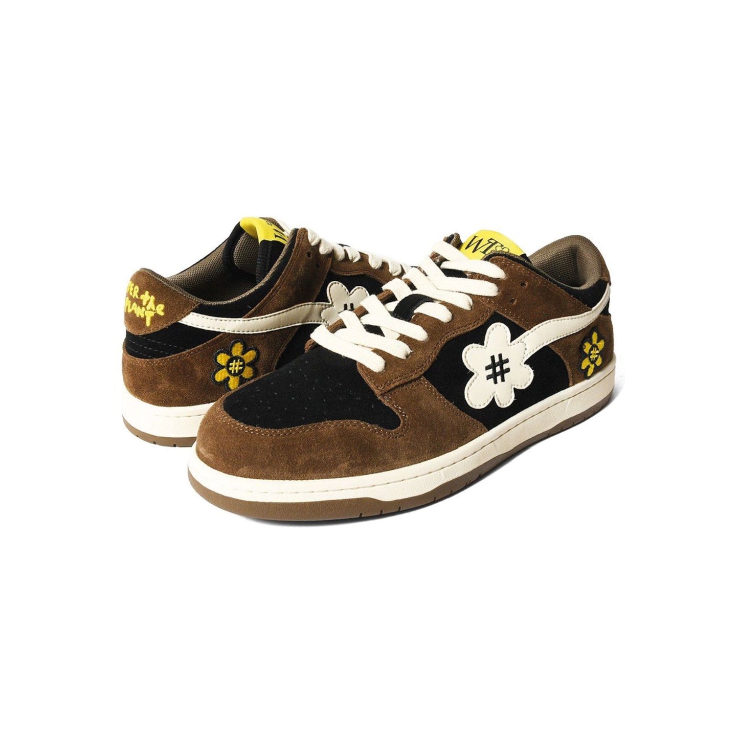 Water The Plant "Truffle"