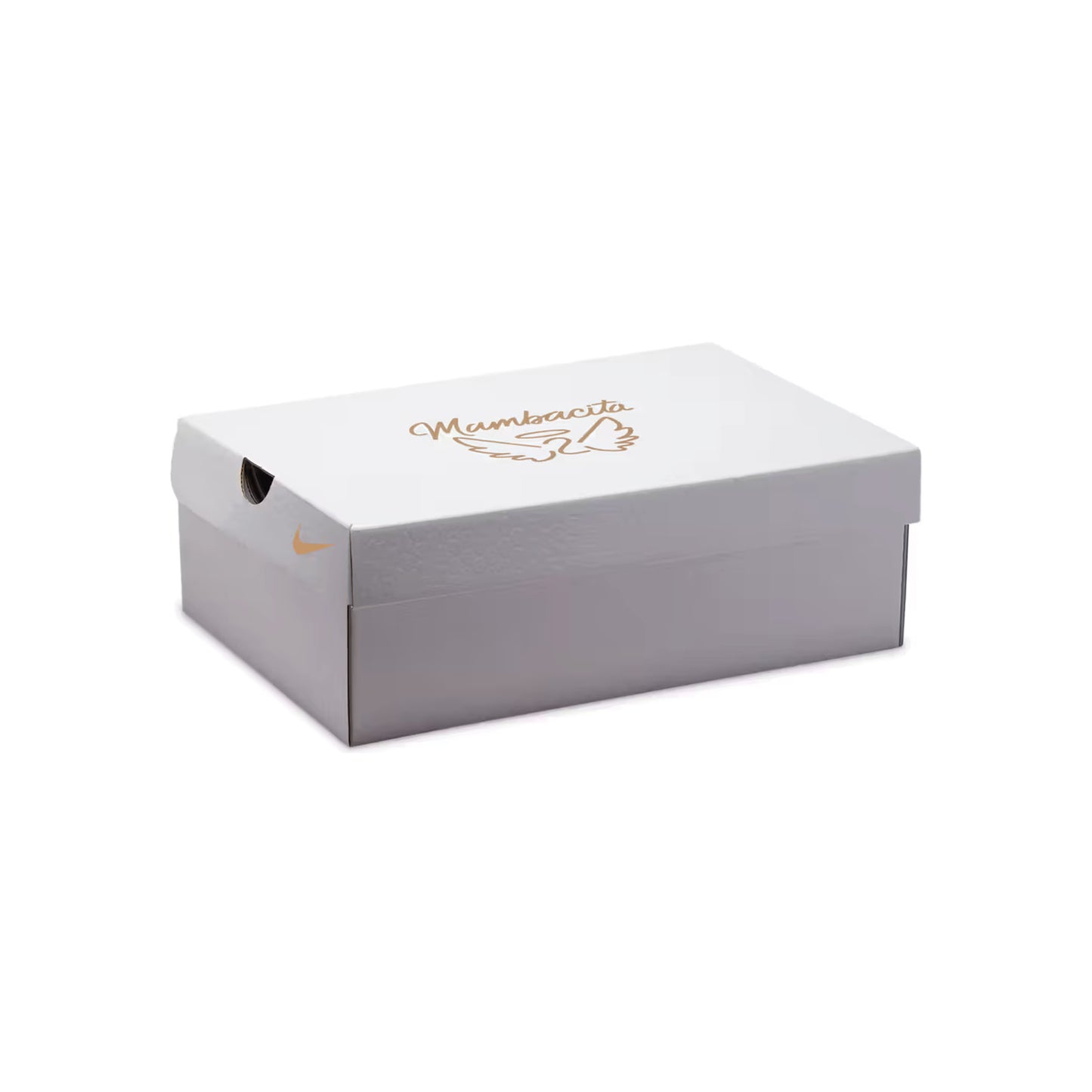 Nike Zoom Kobe 4 Protro 'Mambacita'